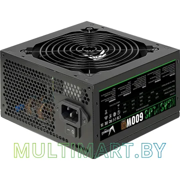 Блок питания Formula KCAS Plus 600W